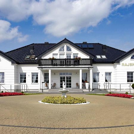 Dworek Rajska Gora Wejherowo Exterior photo