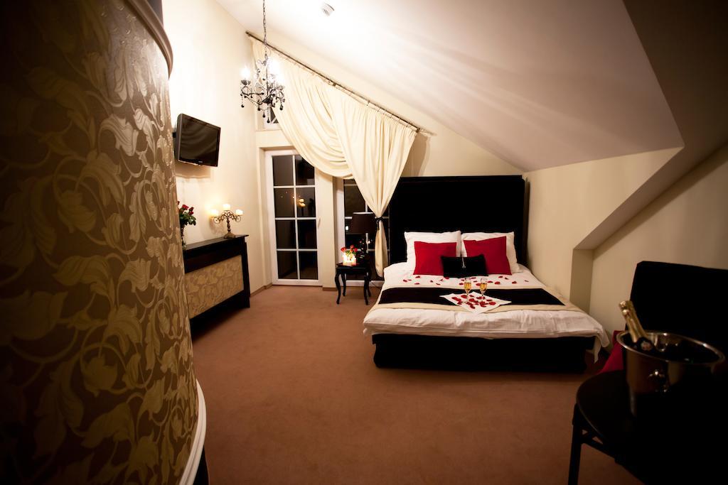 Dworek Rajska Gora Wejherowo Room photo